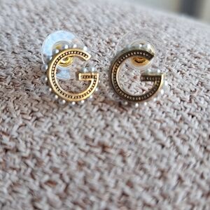 Designer Inspired Earrings